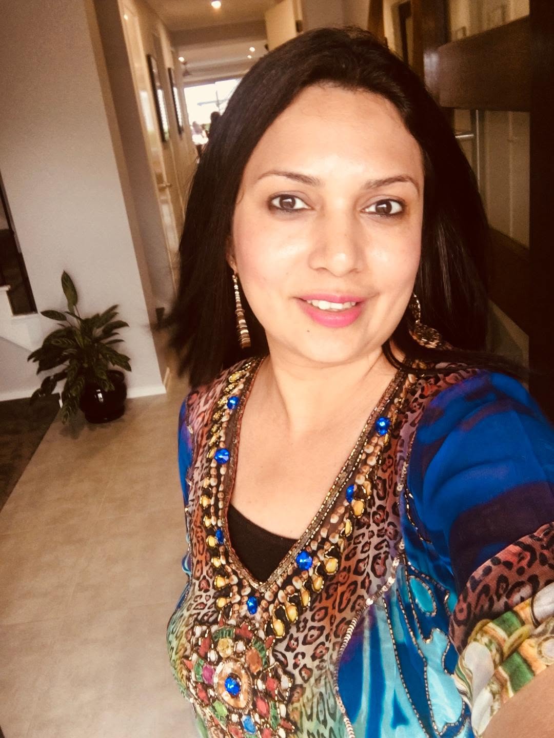 Ridhima - Celestial Guide at Astropowerr